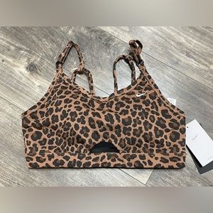 COPY - Women’s Nike sports bra.